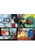 Wszystko albo nic 1. Sonic the Hedgehog. Tom 13