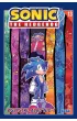 Wszystko albo nic 1. Sonic the Hedgehog. Tom 13