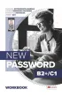 New Password B2+/C1. Zeszyt �wicze� z kodem do wersji cyfrowej + On-the-Go Practice w aplikacji MEE