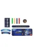 Zestaw Magiczne Sztuczki - Magician's Toolkit Rodzina Treflik�w 62296