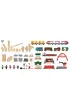 Brio Zestaw Deluxe Ravensburger