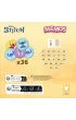 Memos Lilo&Stitch TREFL