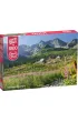 Puzzle 1000 el. G�sienicowa hall in Tatras CherryPazzi