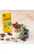 SuperFudgio Czekolada s�odzona daktylami bezglutenowa 80 g Bio