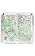 Beskid Niski. Przewodnik light + mapa