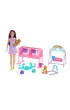 Barbie Skipper Opieka nad bli�ni�tami Mattel