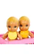 Barbie Skipper Opieka nad bli�ni�tami Mattel