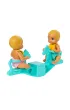 Barbie Skipper Opieka nad bli�ni�tami Mattel