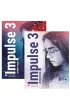 Pakiet Impulse 3. Podr�cznik i Zeszyt �wicze� z kodami do wersji cyfrowych + On-the-Go Practice w aplikacji MEE. Poziom B1+