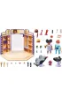 Playmobil My Life Barbershop i salon fryzjerski 71535