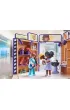 Playmobil My Life Barbershop i salon fryzjerski 71535