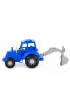 Traktor akcesoria Majster 84873 Polesie