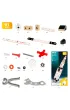 Brio Rakieta Apollo Ravensburger