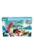 Brio Dino Kalendarz Adwentowy