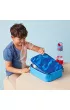 b.box Torba termiczna na lunchbox Deep Blue