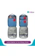 b.box Torba termiczna na lunchbox Deep Blue