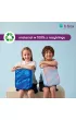 b.box Torba termiczna na lunchbox Deep Blue