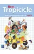 Nowi Tropiciele. Matematyka. Klasa 1. Cz�� 3. Edukacja Wczesnoszkolna