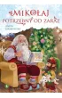 Ksi��eczka A4 Miko�aj potrzebny od zaraz SKRZAT 980591