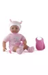 Lalka bobas. Baby boohoo 46 cm Dolls World