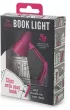 The Little Book Light Lampka do ksi��ki r�owa