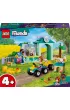 LEGO Friends Lecznica dla zwierz�t gospodarskich 42632