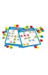 Gra Junior Bingo Tactic