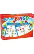 Gra Junior Bingo Tactic