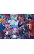 Puzzle 300 el. Kosmiczny mecz Ravensburger