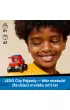 LEGO City Pojazdy — W�z stra�acki 60482