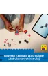 LEGO City Pojazdy — W�z stra�acki 60482