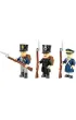 Prusian Soldiers Pruscy �o�nierze