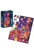Puzzle 120 el. De.tail. Le�ne miasto Roter Kafer