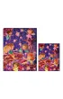 Puzzle 120 el. De.tail. Le�ne miasto Roter Kafer