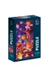 Puzzle 120 el. De.tail. Le�ne miasto Roter Kafer