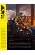 Cyberpunk 2077. Jedyna oficjalna ksi��ka o �wiecie gry Cyberpunk 2077