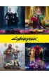 Cyberpunk 2077. Jedyna oficjalna ksi��ka o �wiecie gry Cyberpunk 2077