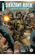 DC Horror Sier�ant Rock i armia trup�w