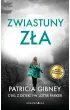Zwiastuny zła. Cykl z detektyw Lottie Parker – Patricia  Gibney – okładka ebook