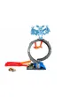 Hot Wheels. City P�tla nietoperza Mattel
