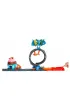 Hot Wheels. City P�tla nietoperza Mattel