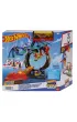 Hot Wheels. City P�tla nietoperza Mattel