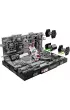 LEGO Star Wars Diorama: Szturm na Gwiazd� �mierci 75329