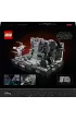 LEGO Star Wars Diorama: Szturm na Gwiazd� �mierci 75329