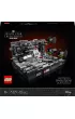 LEGO Star Wars Diorama: Szturm na Gwiazd� �mierci 75329