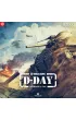 Puzzle 1000 el. World of Tanks D-Day Good Loot
