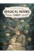 Magical Hours Tarot, karty do wr�enia