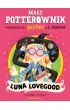 Ma�y potterownik. Przewodnik po serii Harry Potter. Luna Lovegood