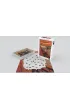 Puzzle 1000 el. Krzyk, Edvard Munch Eurographics