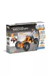 Laboratorium mechaniki. �azik i quad Clementoni